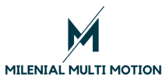 MILENIAL MULTI MOTION